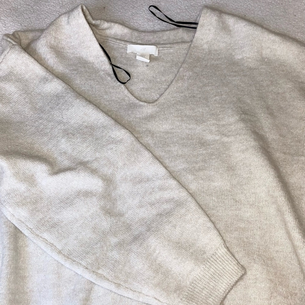 Women’s sweater